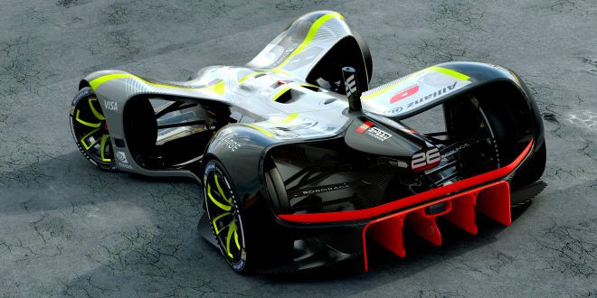 Roborace