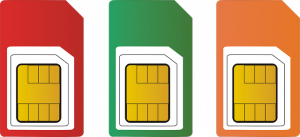 app sim card