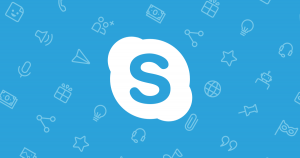 Skype cifratura end to end