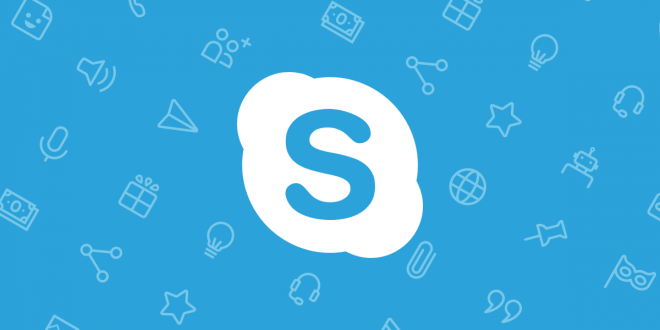 Skype cifratura end to end