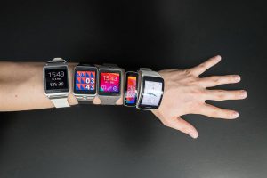 Smart watch