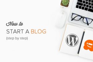 blog creazione