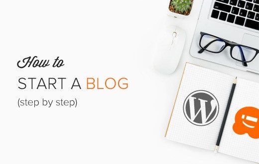 blog creazione