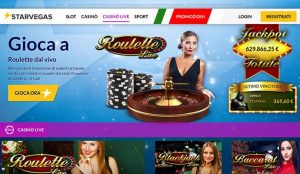starvegas