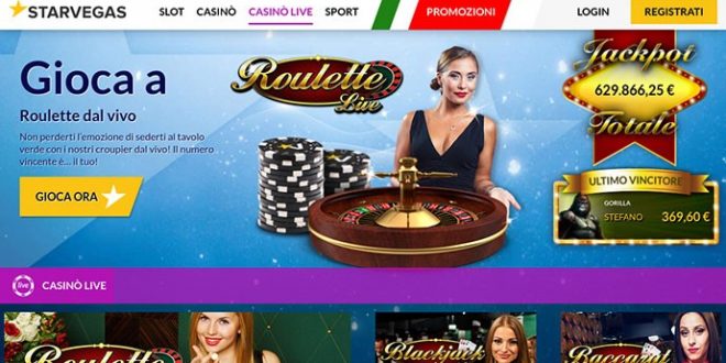 starvegas