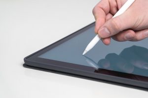 ipad pro