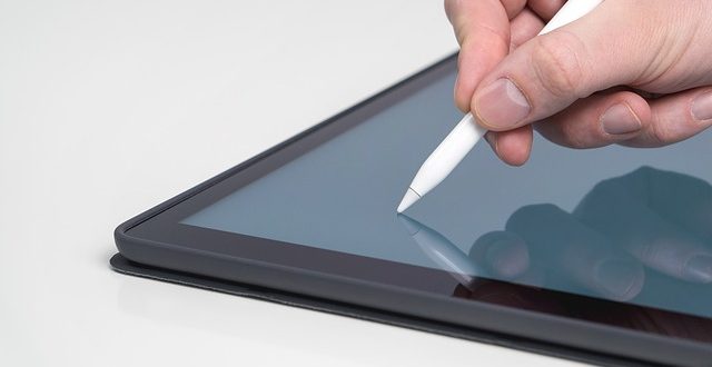 ipad pro