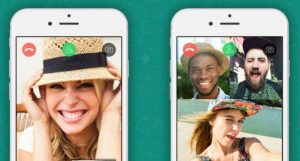 whatsapp videochiamate gruppo