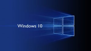 aggiornamento maggio windows 10