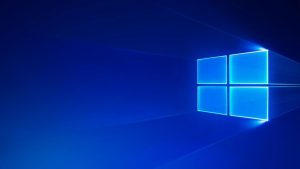 Windows 10 Fresh Start