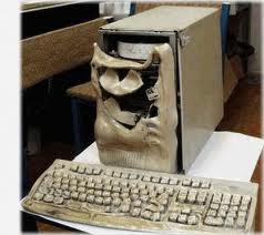 windows crash