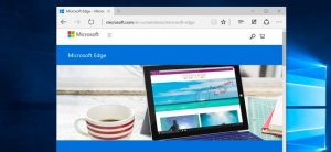 microsoft edge