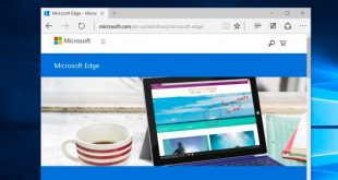 microsoft edge